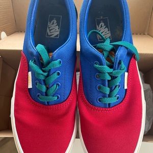 Vans…Size 5.5